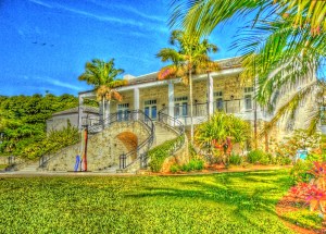 life is good in beautiful South Florida